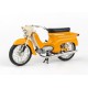 1967 JAWA 50 Pionýr typ 21 − Žlutohnědá − ABREX 1:18