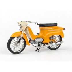 1967 JAWA 50 Pionýr typ 21 − Žlutohnědá − ABREX 1:18