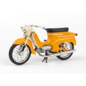 1967 JAWA 50 Pionýr typ 21 − Žlutohnědá − ABREX 1:18