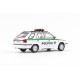 1998 Škoda Felicia FL Combi − Polícia SR (Policie Slovenska) − ABREX 1:43