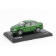 2012 Škoda Octavia III − Rallye Green Metallic (Rally zelená metalíza) − ABREX 1:43