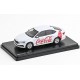 2020 Škoda Octavia IV − Coca-Cola − bílá − ABREX 1:43