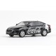 2020 Škoda Octavia IV − Coca-Cola − černá − ABREX 1:43