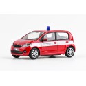 2012 Škoda Citigo 5dveřové − Hasiči HZS Pardubického kraje − ABREX 1:43