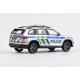 2021 Škoda Kodiaq FL − Policie ČR, standardní vůz − ABREX 1:43