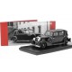 1931 Tatra 80 Landaulet − vůz prezidenta T. G. Masaryka - uzavřená karoserie − Autocult 1:43, LIMITOVANÁ EDICE 307 ks