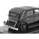 1931 Tatra 80 Landaulet − vůz prezidenta T. G. Masaryka - uzavřená karoserie − Autocult 1:43, LIMITOVANÁ EDICE 307 ks