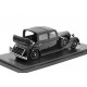 1931 Tatra 80 Landaulet − vůz prezidenta T. G. Masaryka - vzadu otevřená karoserie − Autocult 1:43, LIMITOVANÁ EDICE 307 ks