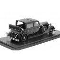 1931 Tatra 80 Landaulet − vůz prezidenta T. G. Masaryka - stažená plachta − Autocult 1:43, LIMITOVANÁ EDICE 307 ks