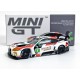 2023 BMW M4 GT3 č. 1 −​ vítěz IMSA 2023 Sebring 12 Hrs GTD − TSC Model Mini GT 1:64