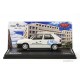 1996 Škoda Felicia – Český rozhlas – Abrex/Model DEPO 1:43