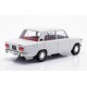 1973 LADA 1500 (VAZ 2103) − šedo bílá (Paleo White Gray) − iScale/T9 1:18