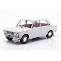 1973 LADA 1500 (VAZ 2103) − šedo bílá (Paleo White Gray) − iScale/T9 1:18