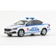 2020 Škoda Octavia IV − Městská policie Karlovy Vary − Abrex 1:43